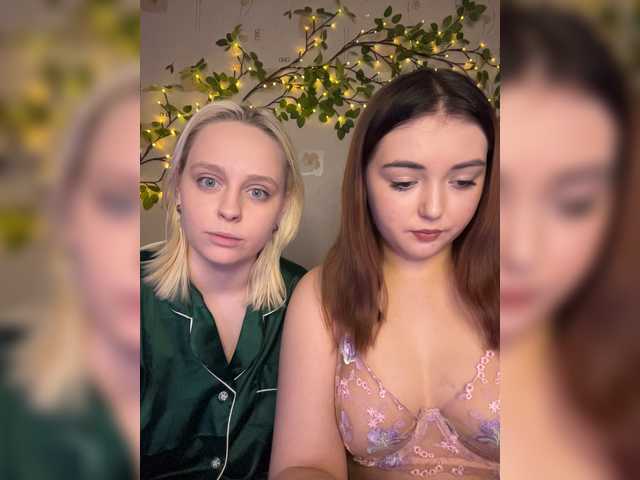 BellaAndAlice's BongaCams show and profile