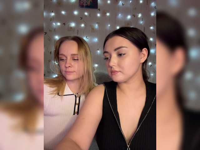BellaAndAlice live cam on BongaCams