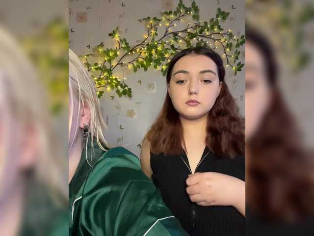 BellaAndAlice's BongaCams show and profile