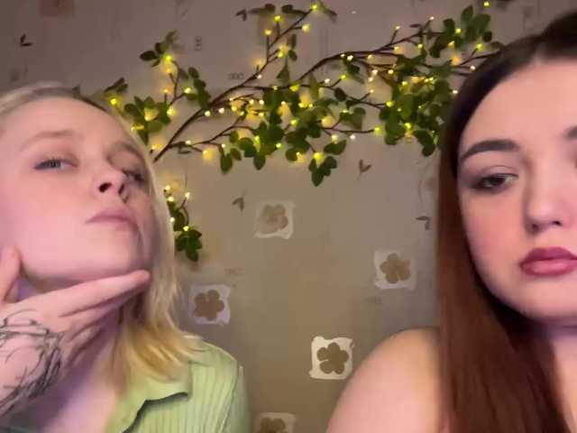 BellaAndAlice