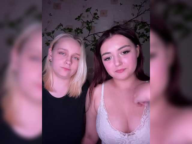 BellaAndAlice