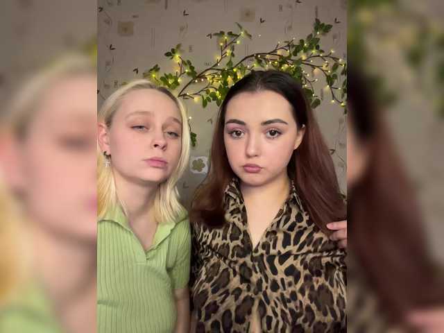 BellaAndAlice