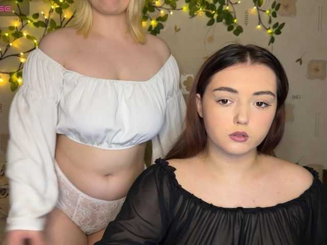 BellaAndAlice