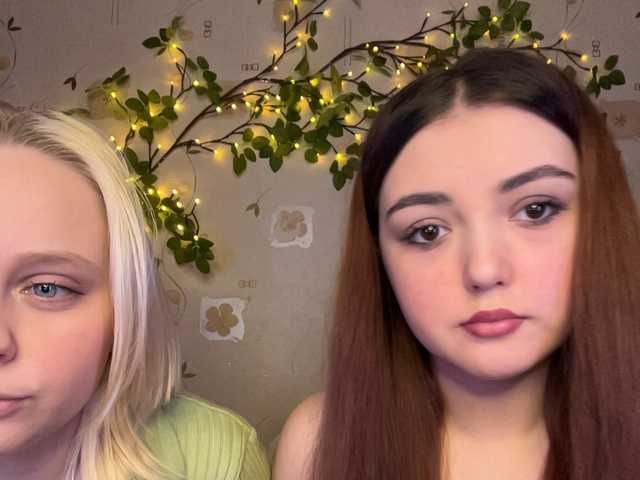 BellaAndAlice