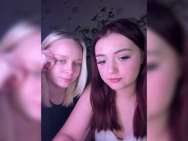 BellaAndAlice live cam on BongaCams