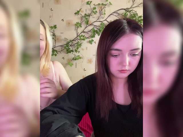 BellaAndAlice live cam on BongaCams