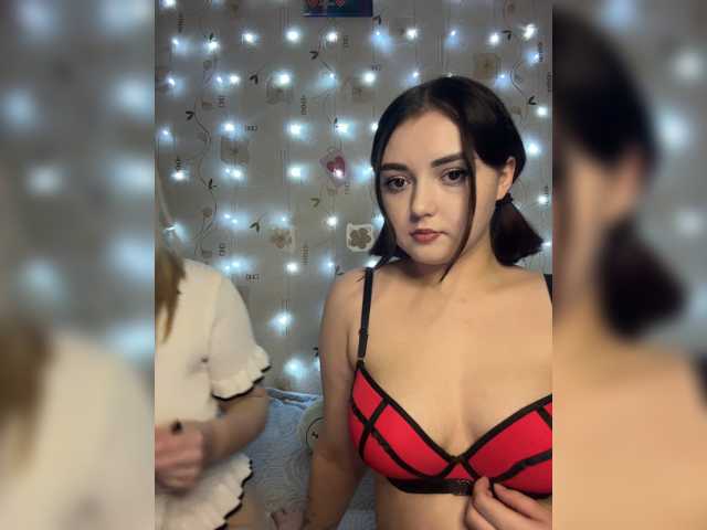 BellaAndAlice