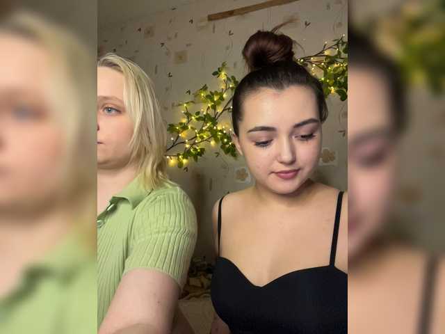 BellaAndAlice