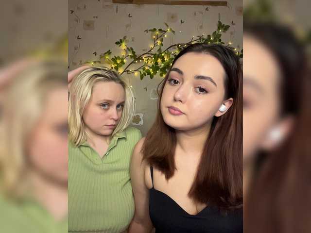 BellaAndAlice