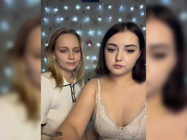BellaAndAlice