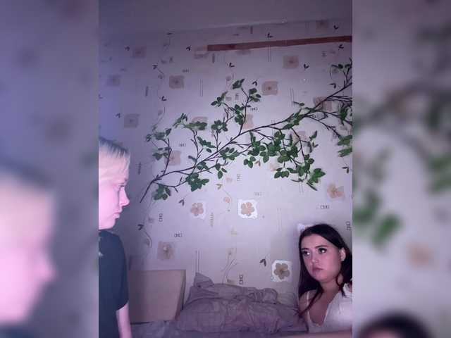BellaAndAlice live cam on BongaCams
