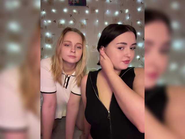 BellaAndAlice