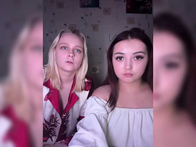 BellaAndAlice live cam on BongaCams