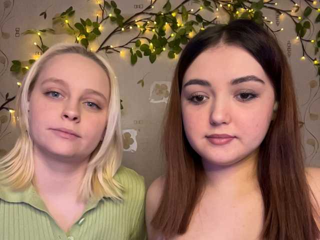 BellaAndAlice