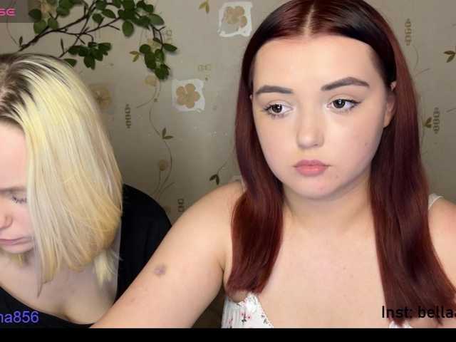 BellaAndAlice