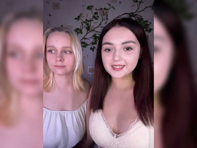 BellaAndAlice live cam on BongaCams