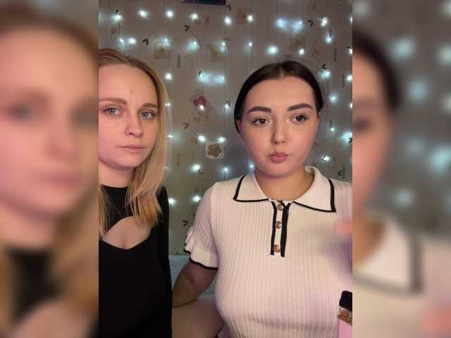 BellaAndAlice live cam on BongaCams