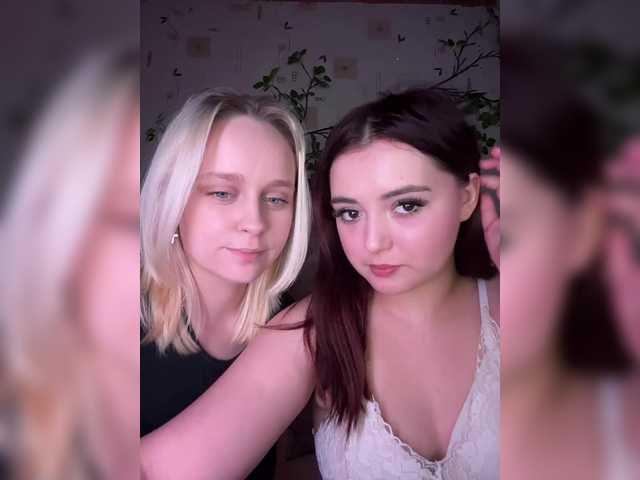 BellaAndAlice live cam on BongaCams