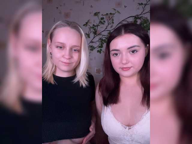 BellaAndAlice live cam on BongaCams