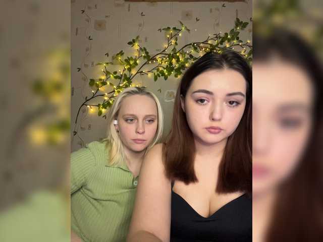 BellaAndAlice