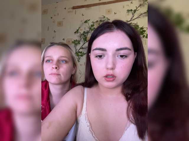 BellaAndAlice