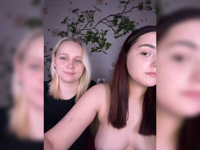 BellaAndAlice live cam on BongaCams