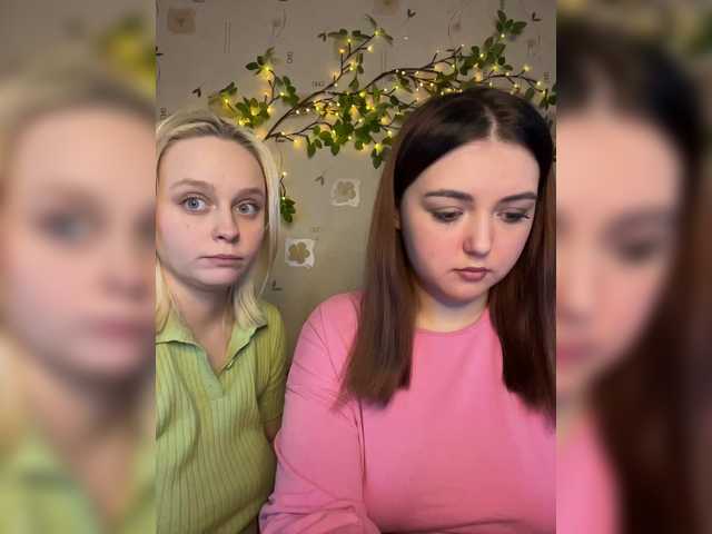 BellaAndAlice
