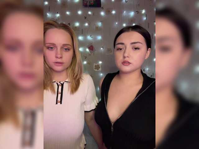 BellaAndAlice