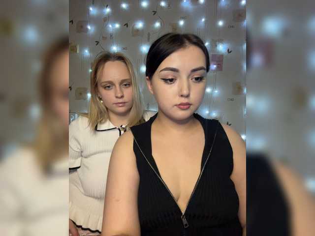 BellaAndAlice