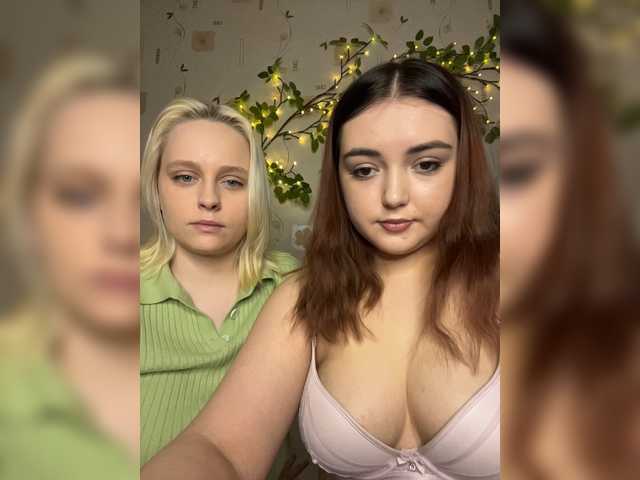 BellaAndAlice's BongaCams show and profile
