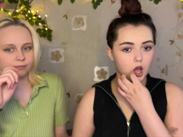 BellaAndAlice