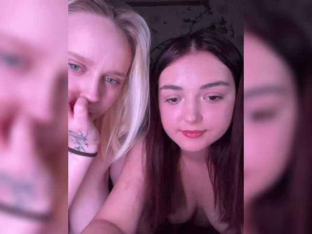 BellaAndAlice