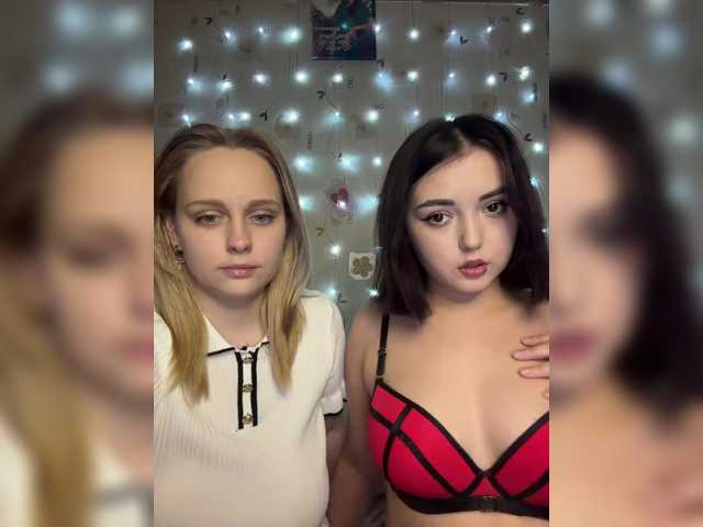 BellaAndAlice