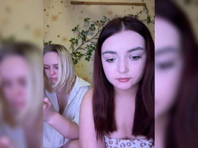 BellaAndAlice