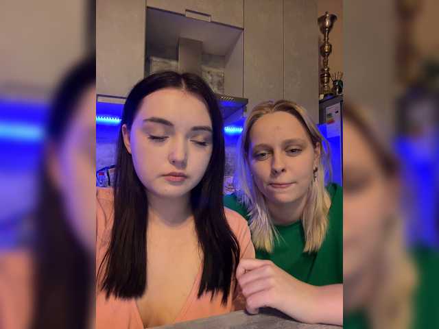 BellaAndAlice live cam on BongaCams
