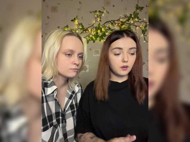 BellaAndAlice