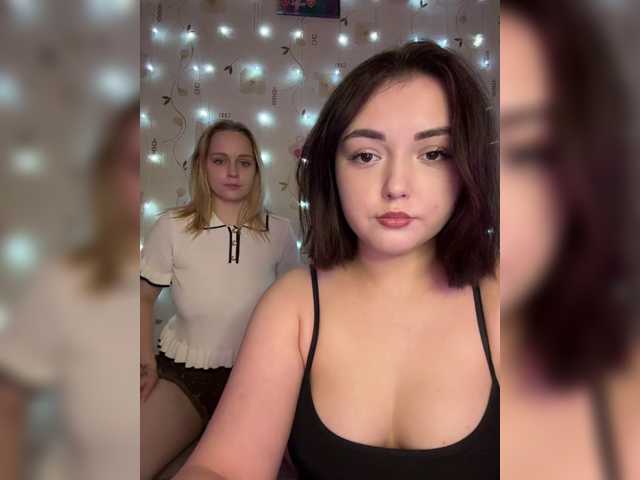 BellaAndAlice live cam on BongaCams