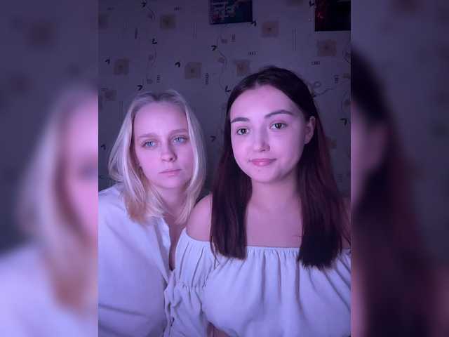 BellaAndAlice