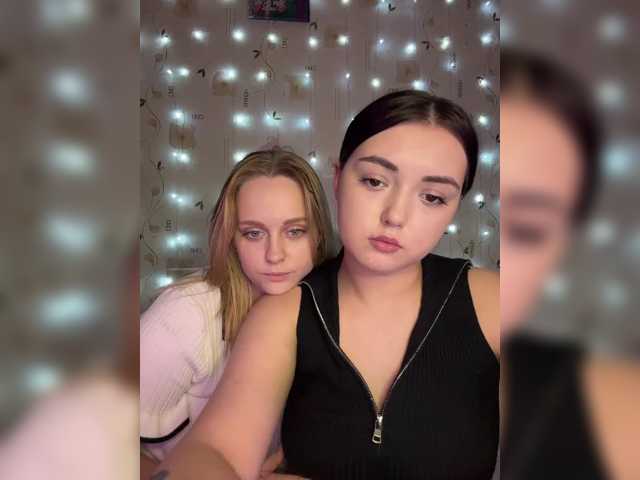 BellaAndAlice live cam on BongaCams