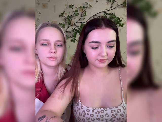BellaAndAlice