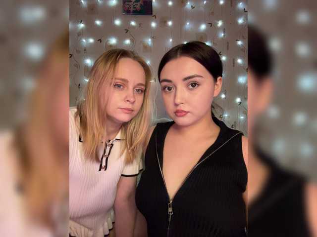 BellaAndAlice