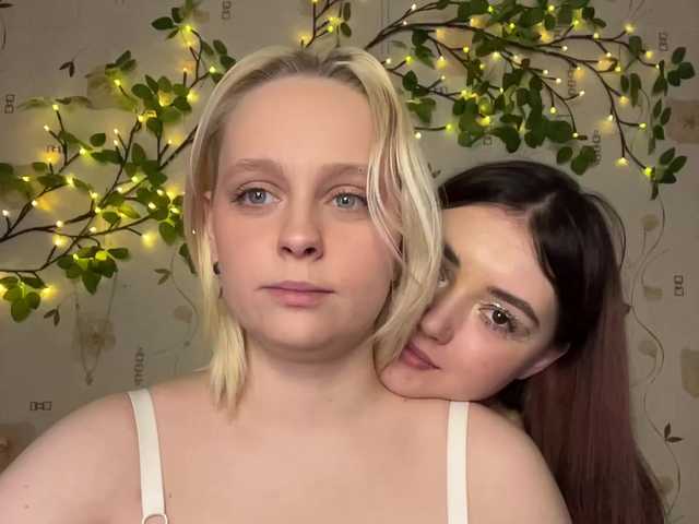 BellaAndAlice