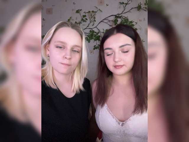 BellaAndAlice
