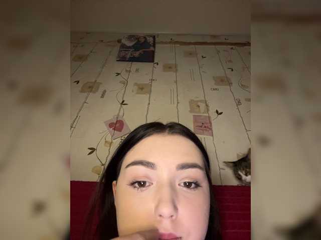 Rude Angel live cam