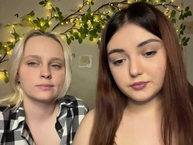 Sex chat gratuit in direct cu BellaAndAlice pe BongaCams