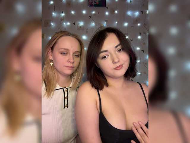 BellaAndAlice
