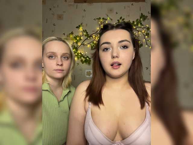 BellaAndAlice's BongaCams show and profile