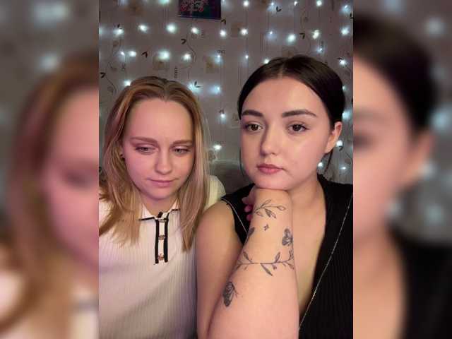 BellaAndAlice live cam on BongaCams
