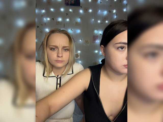 BellaAndAlice