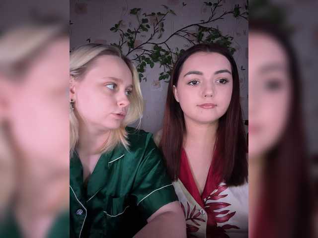 BellaAndAlice